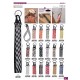 SANGLE AVEC ATTACHE 25mmx135cm