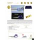 COFFRET CISEAUX KATANA AVEC COUPE FIL
