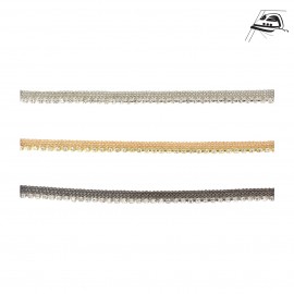 STRASS/PERLES THERMOCOL