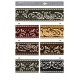 Paisley webbing strap
