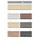 Metal mesh strap