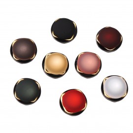 BOUTON ROND