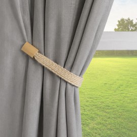 EMBRASSE MAGNET CORDON TRESSE