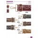 Patterned strap 48x135