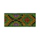 INCA JACQUARD TRIM 35MM