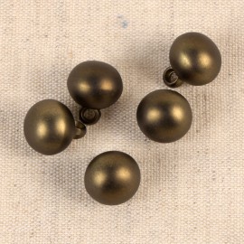 Ball button