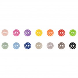 BOUTON PETITS POIS
