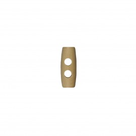 Ceppini di legno 2 bucchi