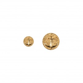 Anchor buttons