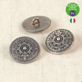 Compass button