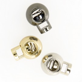 Round Stopper Iron