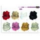 M MOTIFS ROSE