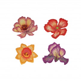 s b toppa fiori