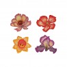 S B ECUSSON FLEURS