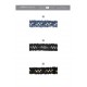 DRESS TRIM TAPE