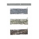 SEQUINS/TULLE(WIRED)38MM