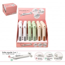 Assortimento cucito (3 in 1)
