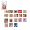 Refill for clothing labels Ref. 8950