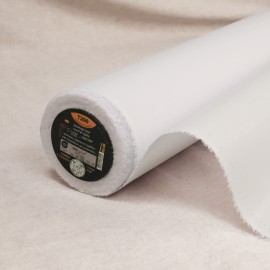 T200 TOILE TISSEE THERMOCOLLANTE RIGIDE 200 G/M2