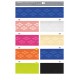3D diamond-pattern elastic band