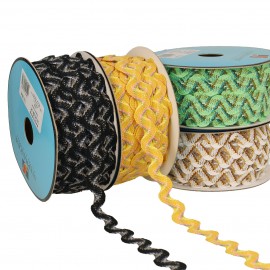 SERPENTINE MULTICOLORE