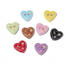 Button "Heart"