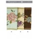 JACQ.TRIM FLOWERS 180MM