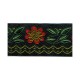 FLOWER TRIM 40MM