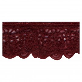 STRETCH LACE "WOOL"