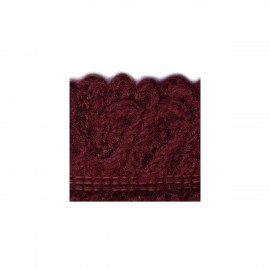 MOHAIR FRINGE TRIM 70MM