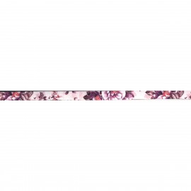 IMITATION FLORAL TRIM