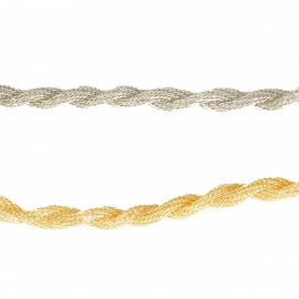 VERDRILLTE KETTE