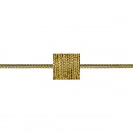 CATENA TUBOLARE 3MM