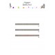 HIGHWAY RIBBON TAPE 7MM