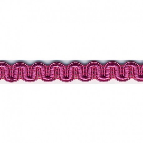 stephanoise S7585 - GALON VAGUES 10MM