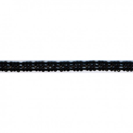 stephanoise S7599 - GALON DENTELLE