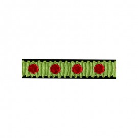 RAYON TRIM