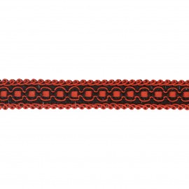 RAYON TRIM 22MM