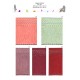 COTTON FRINGE 100MM