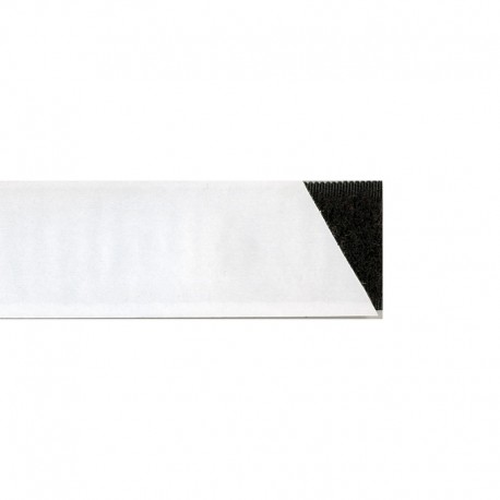 stephanoise S10020 - FERMETURE ACCROCHANTE ADHESIVE