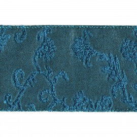 WIRED ARABESQUE RIBBON