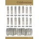 COFFRET COULEUR 84PX2MTS