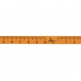 MINI-ROLL"TAPE MEASURE"2M