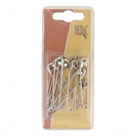 Safety Pins 57mm*12 pc