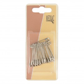 SAFETY PINS 30MM*24 PC