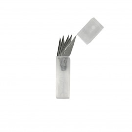 SCALPEL BLADES REFILL *5P