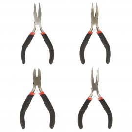 STEEL PLIER