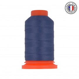 FIL MOUSSE POLYESTER 1000M