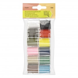 POLYESTER THREAD 32M*12P