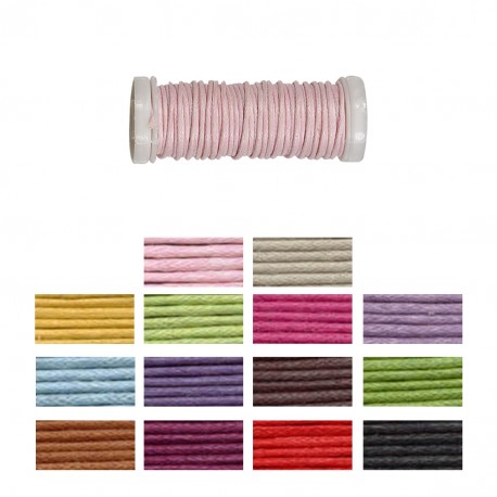 stephanoise M3574 - FIL COTON *8 5M